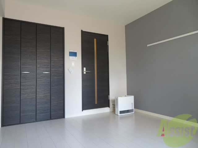 その他部屋・スペース　寝室はゆっくりと過ごせて疲れもよく取れそうですね。