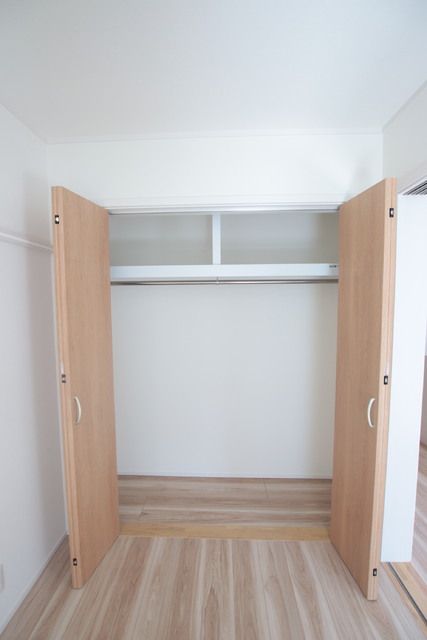 収納　◇別室参考写真◇クローゼット◇