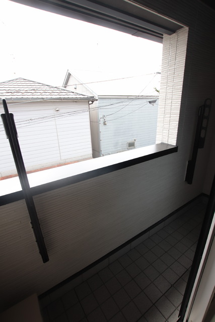 バルコニー　◇バルコニー◇