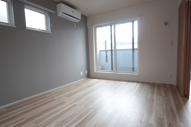 居室・リビング　★過去募集時写真