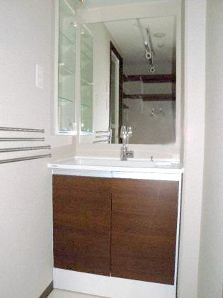 洗面設備　シャンプードレッサー★