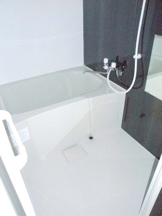 バス・シャワールーム　バスルーム★