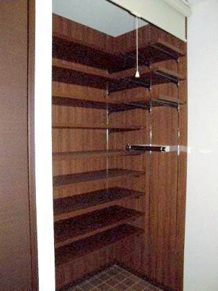 その他　広々シューズクローゼット☆