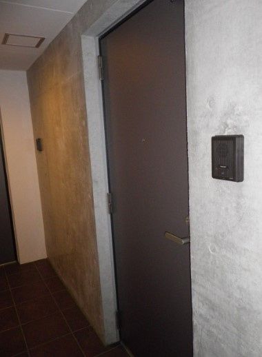 玄関　☆キレイな玄関☆