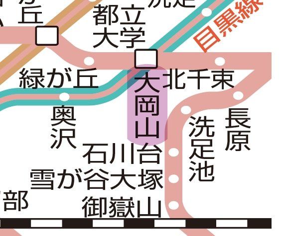 その他　☆路線図☆