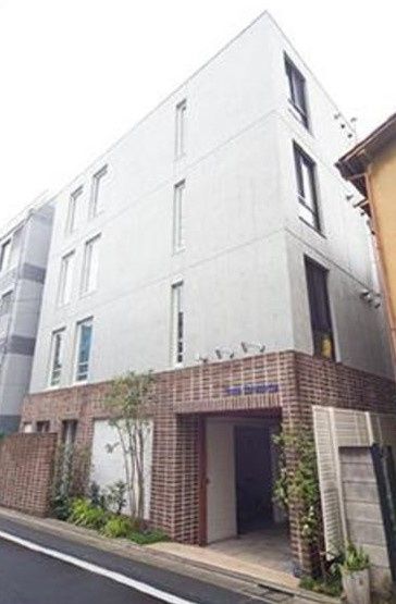 建物外観　☆おしゃれな外観☆