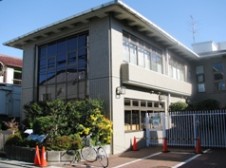 図書館　目黒区立洗足図書館（図書館）まで1133m