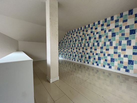 その他部屋・スペース　自由自在に使えるロフトスペース