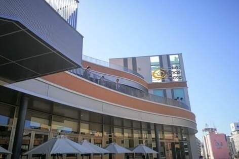 スーパー　ピアゴラフーズコア納屋橋店（スーパー）まで900m