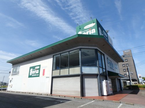 その他　セリア長良店（その他）まで1075m