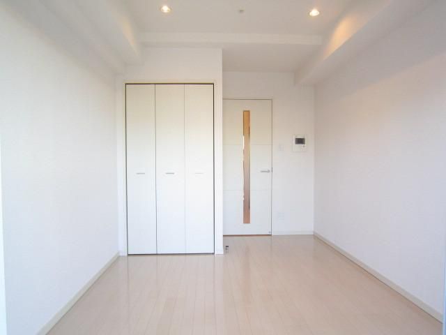 居室・リビング　洋室6.5帖