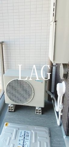 バルコニー　バルコニーです。