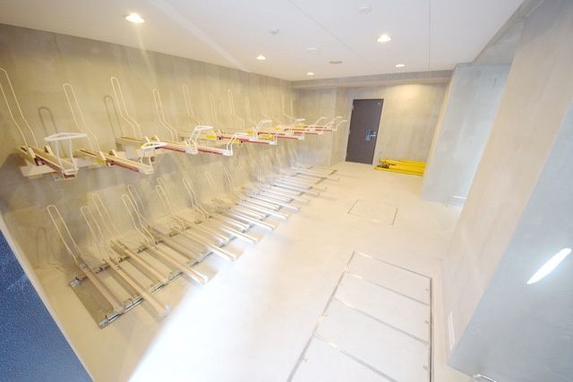 その他共有部分　☆共用部☆