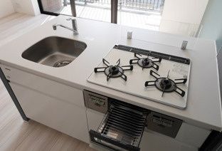 キッチン　☆カウンターキッチン☆