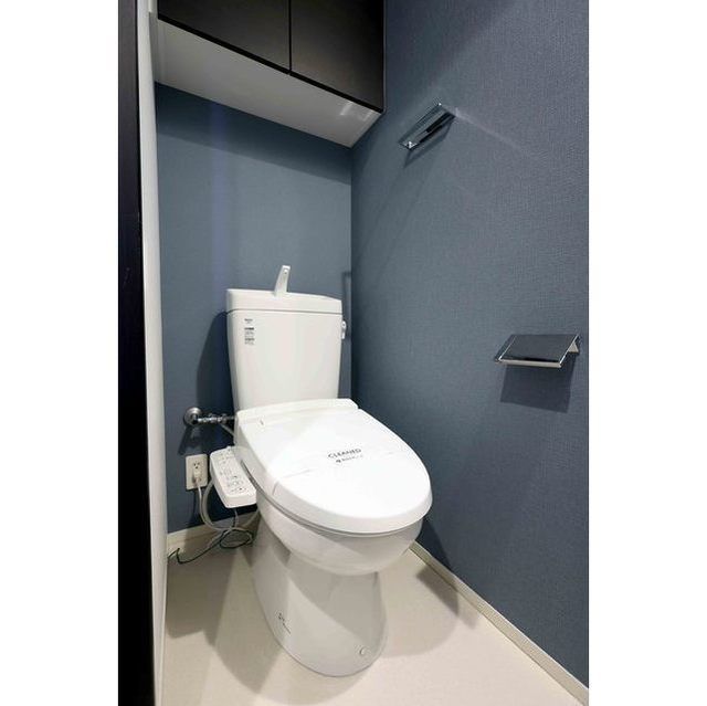 トイレ　☆清潔感のあるトイレ☆