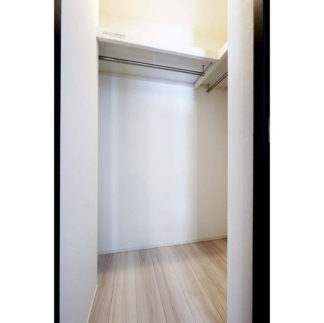 収納　☆ウォークインクローゼット付き☆