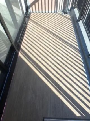 バルコニー　☆広々バルコニー☆