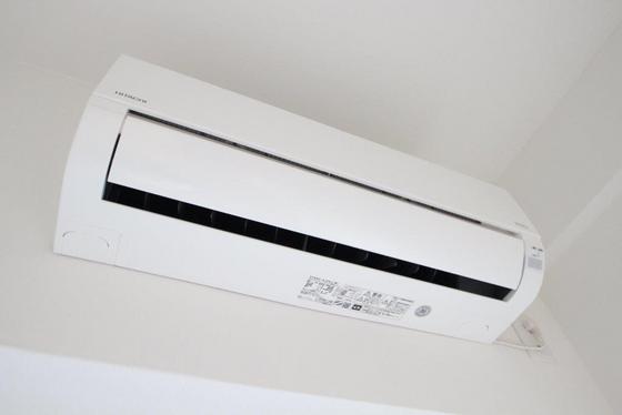 その他設備　※別部屋の写真です