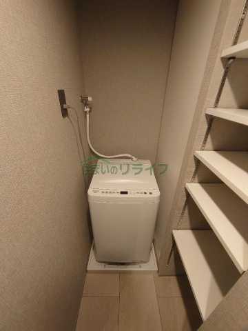 その他設備　※別部屋同間取りのお部屋の写真になります