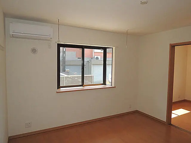 その他部屋・スペース　家具を配置しやすい人気の間取りです♪