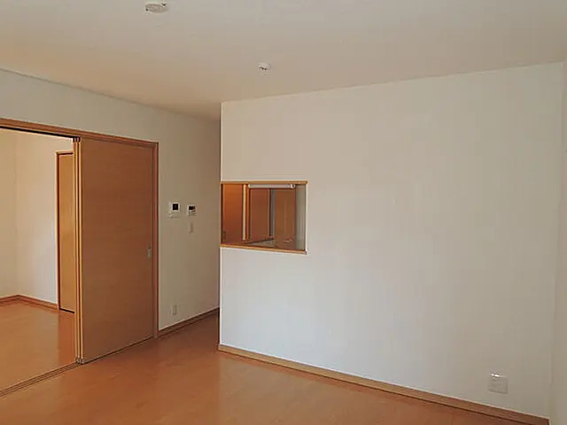 その他設備　充実した室内設備♪