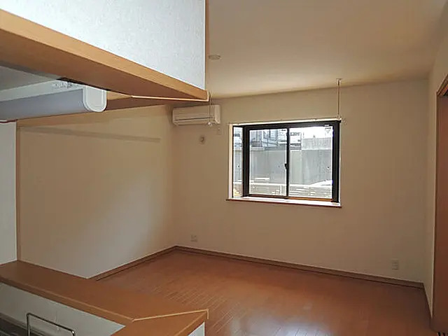 居室・リビング　開放感のあるゆったりとしたお部屋です♪