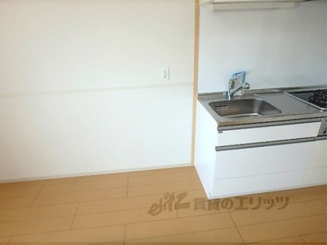 その他部屋・スペース　冷蔵庫置場