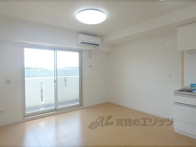 居室・リビング　洋室