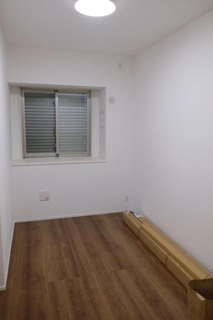 その他部屋・スペース　家具・備品等は賃貸には含まれません