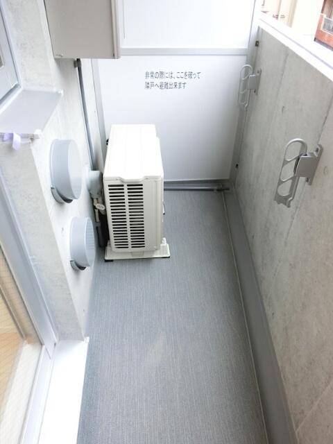 セキュリティ　人気の独立洗面所