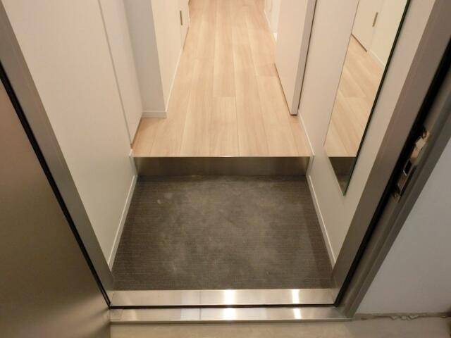 その他　フローリングです！