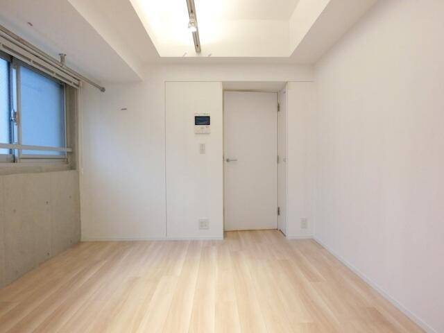 居室・リビング　温水洗浄便座完備