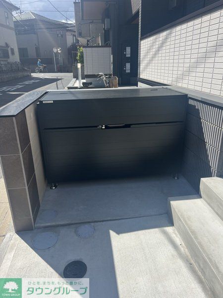 その他共有部分　洗面