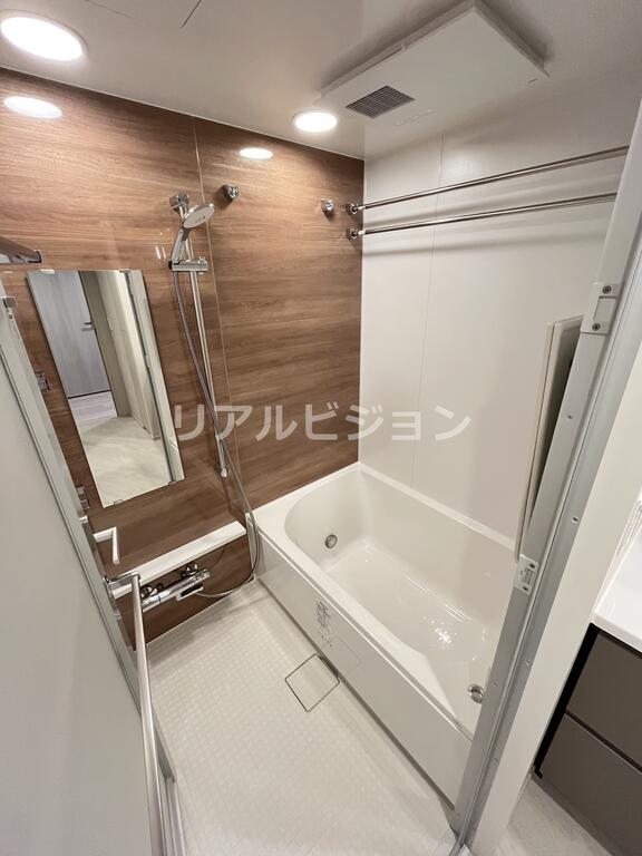 バス・シャワールーム　別部屋参照