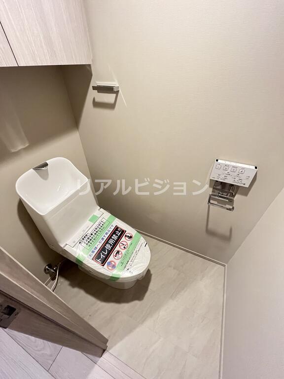 トイレ　別部屋参照