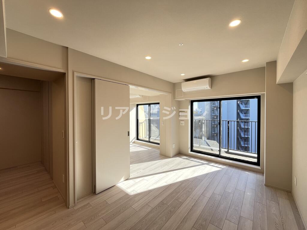 居室・リビング　別部屋参照