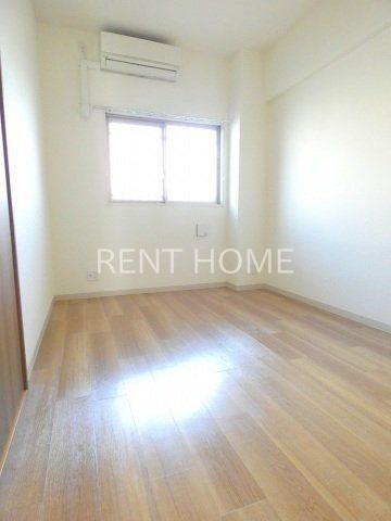 その他部屋・スペース　洋室６帖