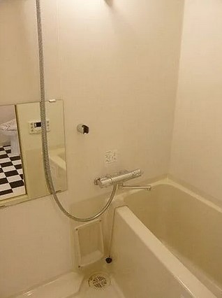 バス・シャワールーム　同建物別部屋参考写真