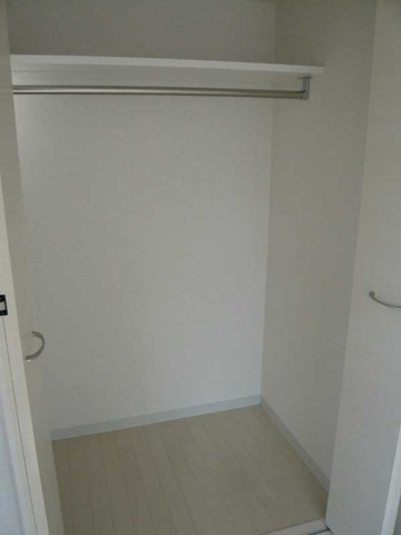 収納　同建物別部屋参考写真
