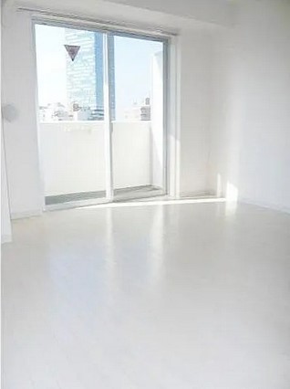 居室・リビング　同建物別部屋参考写真