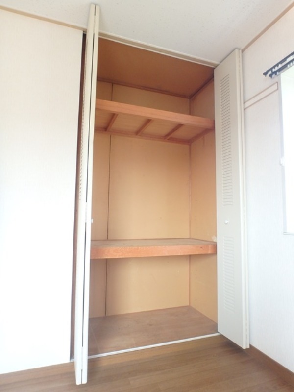 収納　図面と現状に相違がある場合には現状を優先