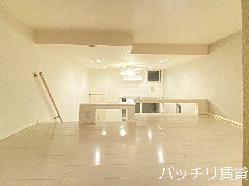 その他部屋・スペース　別号室タイプの為、現状を優先致します。