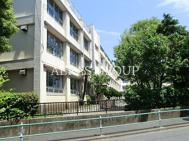 小学校　葛飾区立北野小学校（小学校）まで442m