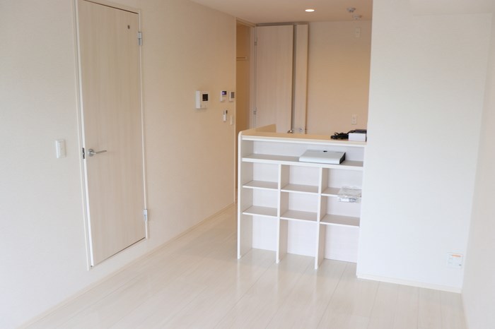 居室・リビング　ＬＤＫ11.6帖★