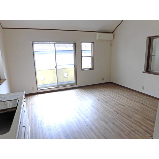 居室・リビング　ＬＤＫ