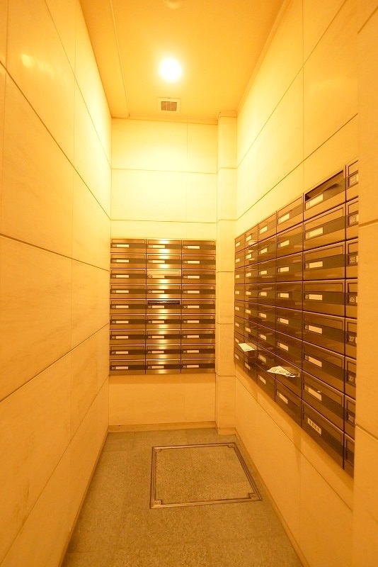 その他共有部分　建物外観を気になさる方へ、見た目の良い物件です