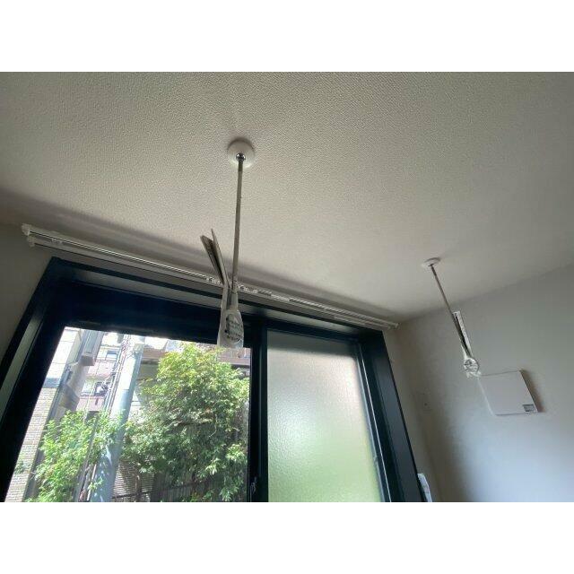 眺望　同施工タイプ