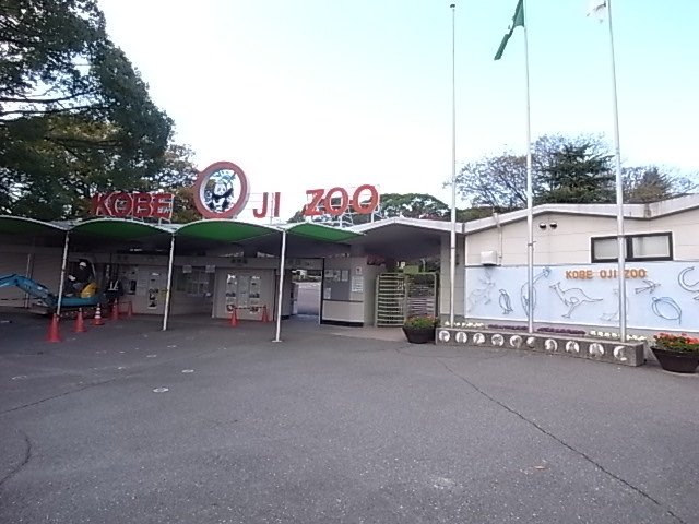 その他　神戸市立王子動物園（その他）まで969m