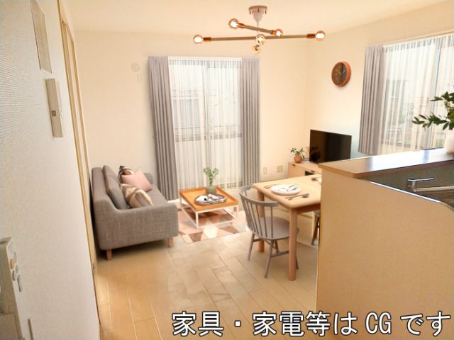 居室・リビング