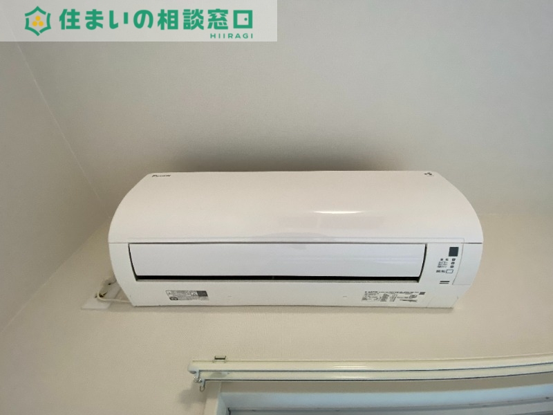 その他設備　同型
